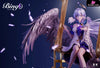 Honkai: Star Rail Robin Resin Statue - Bingo Studio [Pre-Order] Honkai