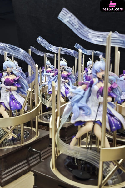 Honkai: Star Rail Robin Resin Statue - KOD Studio [In-Stock] Honkai