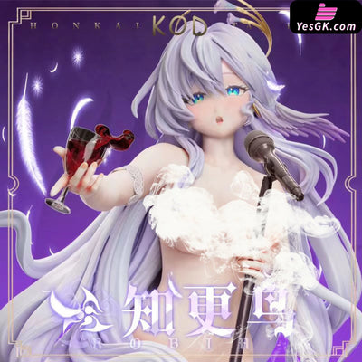 Honkai: Star Rail Robin Resin Statue - Kod Studio [Pre-Order] Honkai