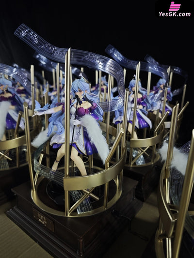 Honkai: Star Rail Robin Resin Statue - KOD Studio [In-Stock] Honkai