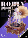Honkai: Star Rail Robin Statue - IU Studio [In-Stock] Full Payment / B Honkai
