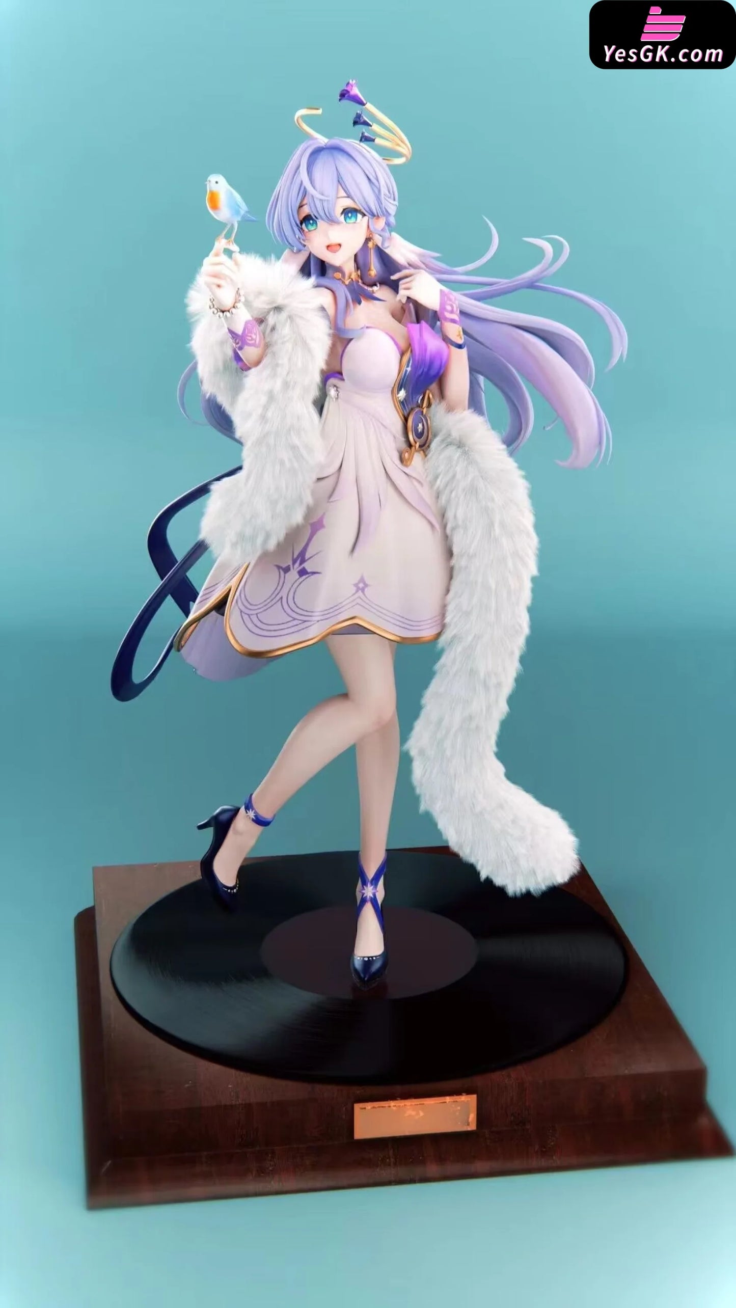 Honkai: Star Rail Robin Statue - Iu Studio [Pre-Order] Honkai