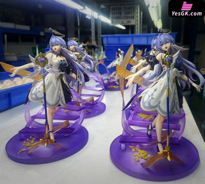 Honkai: Star Rail Robin Statue - LoveHolic Studio x Alta Studio [In-Stock] Honkai