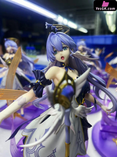 Honkai: Star Rail Robin Statue - LoveHolic Studio x Alta Studio [In-Stock] Honkai