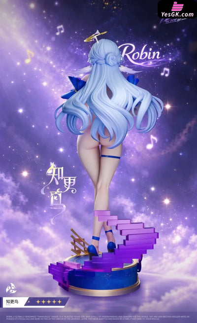Honkai: Star Rail Honkai: Star Rail Robin Statue - TBG Studio