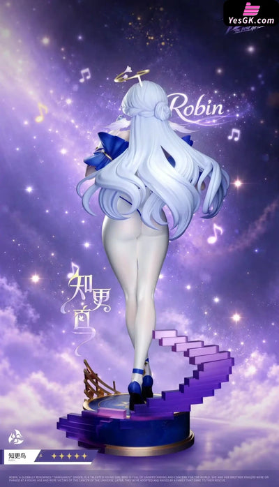Honkai: Star Rail Honkai: Star Rail Robin Statue - TBG Studio