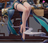 Honkai: Star Rail Ruan Mei 1/6 GK Statue - Arctic Wolf Studio [In-Stock] - Honkai