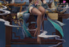 Honkai: Star Rail Ruan Mei 1/6 GK Statue - Arctic Wolf Studio [In-Stock] - Full Payment / C2 Version - Honkai