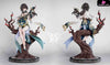 Honkai: Star Rail Ruan Mei 1/6 GK Statue - Jigenworld Studio [In-Stock] - Honkai