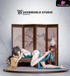 Honkai: Star Rail Ruan Mei 1/6 GK Statue - Jigenworld Studio [In-Stock] - Full Payment / B Version - Honkai