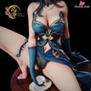 Honkai: Star Rail Ruan Mei Gk Statue - Feng Hua Studio [Pre-Order] Honkai