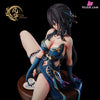 Honkai: Star Rail Ruan Mei Gk Statue - Feng Hua Studio [Pre-Order] Honkai