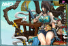 Honkai: Star Rail Ruan Mei Resin Statue - And Studio [Pre - Order] Honkai