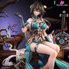 Honkai: Star Rail Ruan Mei Resin Statue - Fws Studio & Zzdd Studio [Pre - Order] Honkai