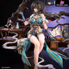 Honkai: Star Rail Ruan Mei Resin Statue - Fws Studio & Zzdd Studio [Pre - Order] Honkai