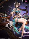 Honkai: Star Rail Ruan Mei Resin Statue - Fws Studio & Zzdd Studio [Pre - Order] Honkai