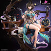 Honkai: Star Rail Ruan Mei Resin Statue - Fws Studio & Zzdd Studio [Pre - Order] Honkai