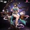 Honkai: Star Rail Ruan Mei Resin Statue - Fws Studio & Zzdd Studio [Pre - Order] Honkai