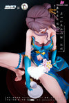 Honkai: Star Rail Ruan Mei Statue - And Studio [Pre-Order] Honkai