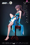 Honkai: Star Rail Ruan Mei Statue - And Studio [Pre-Order] Honkai