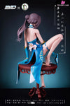 Honkai: Star Rail Ruan Mei Statue - And Studio [Pre-Order] Honkai