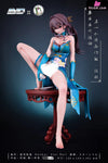 Honkai: Star Rail Ruan Mei Statue - And Studio [Pre-Order] Honkai