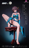 Honkai: Star Rail Ruan Mei Statue - And Studio [Pre-Order] Deposit / 1/6 Scale Nsfw 18 + Collection