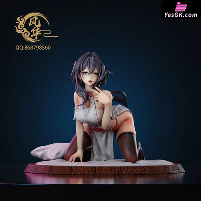 Honkai: Star Rail Ruan Mei Statue - Feng Hua Studio [Pre - Order] Honkai
