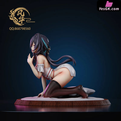 Honkai: Star Rail Ruan Mei Statue - Feng Hua Studio [Pre - Order] Honkai