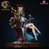 Honkai: Star Rail Ruan Mei Statue - Feng Hua Studio [Pre - Order] Honkai