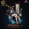 Honkai: Star Rail Ruan Mei Statue - Feng Hua Studio [Pre - Order] Honkai