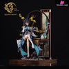 Honkai: Star Rail Ruan Mei Statue - Feng Hua Studio [Pre - Order] Deposit / Game Version Honkai