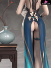 Honkai: Star Rail Ruan Mei Statue - Hun Yu Studio [Pre - Order] Honkai