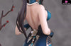 Honkai: Star Rail Ruan Mei Statue - Hun Yu Studio [Pre - Order] Honkai