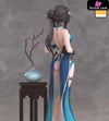 Honkai: Star Rail Ruan Mei Statue - Hun Yu Studio [Pre - Order] Honkai