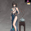 Honkai: Star Rail Ruan Mei Statue - Hun Yu Studio [Pre - Order] Deposit / 1/7 Scale Honkai