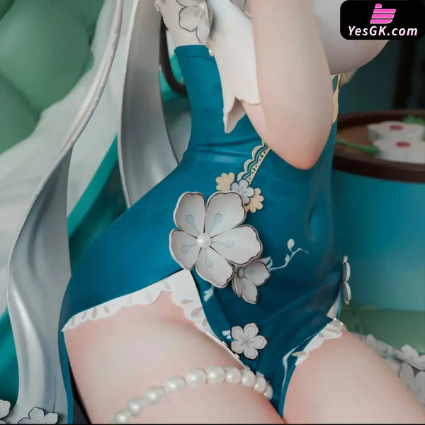 Honkai: Star Rail Ruan Mei Statue - Mi Yin Studio
