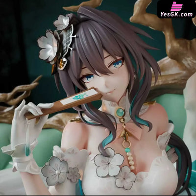 Honkai: Star Rail Ruan Mei Statue - Mi Yin Studio
