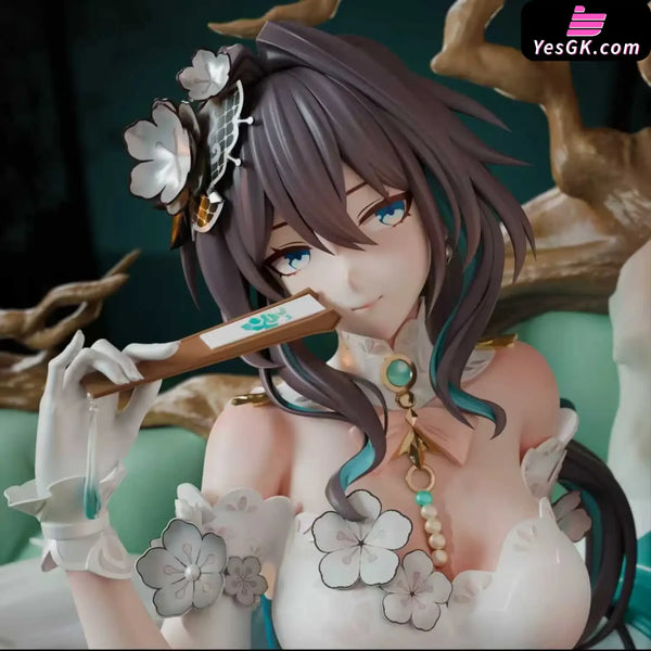 Honkai: Star Rail Ruan Mei Statue - Mi Yin Studio