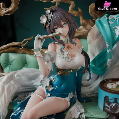 Honkai: Star Rail Ruan Mei Statue - Mi Yin Studio
