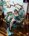 Honkai: Star Rail Ruan Mei Statue - Mi Yin Studio