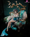 Honkai: Star Rail Ruan Mei Statue - Mi Yin Studio