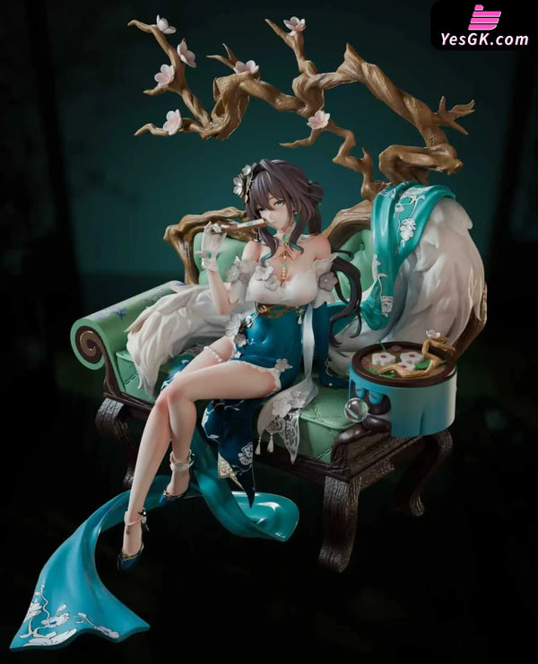 Honkai: Star Rail Ruan Mei Statue - Mi Yin Studio