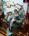 Honkai: Star Rail Ruan Mei Statue - Mi Yin Studio