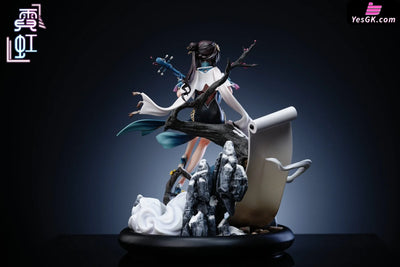 Honkai: Star Rail Ruan Mei Statue - Ni Hong Studio [Pre-Order] Honkai