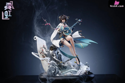 Honkai: Star Rail Ruan Mei Statue - Ni Hong Studio [Pre-Order] Deposit / 1/6 Scale Honkai