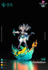 Honkai: Star Rail Sam & Firefly Resin Statue - Li Hui Studio [Pre-Order] Deposit / C 1/6 Scale