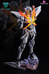 Honkai: Star Rail Sam Statue - Shu Ju Hong Liu Studio [Pre-Order] Honkai