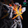 Honkai: Star Rail Sam Statue - Shu Ju Hong Liu Studio [Pre-Order] Deposit / 1/6 Scale Honkai