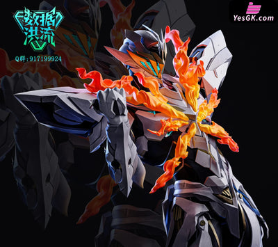 Honkai: Star Rail Sam Statue - Shu Ju Hong Liu Studio [Pre-Order] Honkai